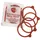 Weck Btl.m.10 Ringen 94x108
