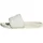 adidas Comfort Adilette Off White / Zero Metallic / Wonder White 42 