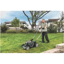 Metabo RM 36-18 LTX BL 46 ohne Akku