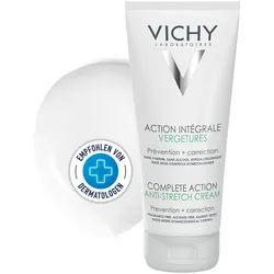 Vichy Schwangerschaftstreifen Creme
