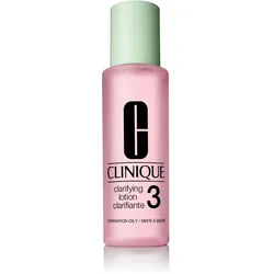 Clinique Clarifying Lotion 3