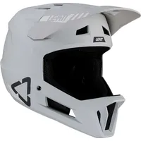 Leatt Gravity 1.0 55-56 cm weiß/grau 2023