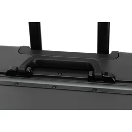 TRAVELHOUSE Oslo 4-Rollen M 72 cm / 102 l grau