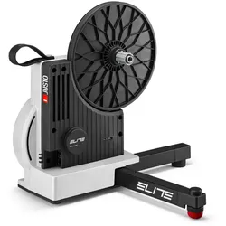 Elite Justo Schwarz Modell 2024