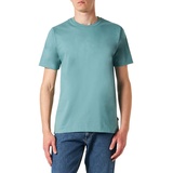 Trigema Herren 621202 T-Shirt seegras, XL,