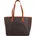 Re Shopping Bag Shopper Brown
