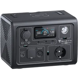 Bluetti EB3A Portable Powerstation 0,268 kWh
