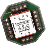 Chamberlain Trennrelais, 1 Stück, WTMZ1-05