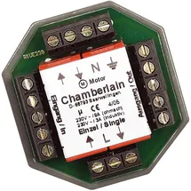 Chamberlain Trennrelais, 1 Stück, WTMZ1-05