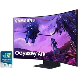 Samsung Odyssey Ark S55BG970NU 55"