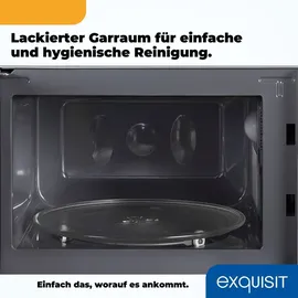 Exquisit WP 700 J17-3 si