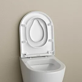Bernstein Softclose Kinder-WC-Sitz, U1006