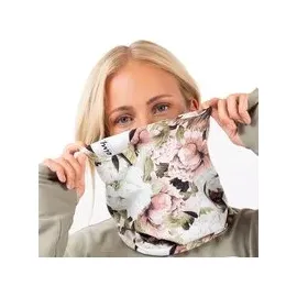 Eivy Colder Neckwarmer Bloom | muster
