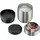 WMF Thermo Speisebehälter grau 0,2 l