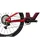 Haibike Lyke CF 11 29 Zoll Royal / Red Tuscan Matt M