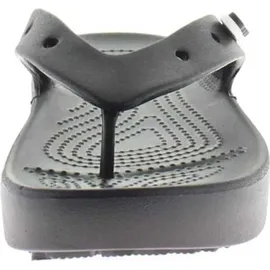 Crocs Classic Platform Flip black 41-42