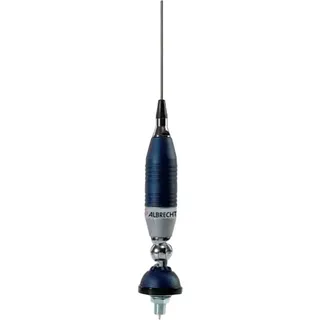 Albrecht Super 9 Blue Line 155cm 67180