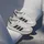 adidas Run 70s 2.0 Kids Cloud White / Core Black / Grey One 35 1/2