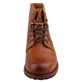 Sendra Herren Stiefel 10604 Braun - Braun - 40