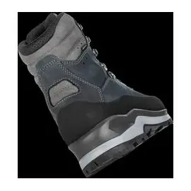 Lowa Tibet Evo Goretex Wanderstiefel - Navy / Graphite - EU 41