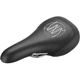 Reverse Components Reverse Nico Vink Signature Series Sattel - Black / White - 127 mm