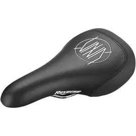 Reverse Components Reverse Nico Vink Signature Series Sattel - Black / White - 127 mm