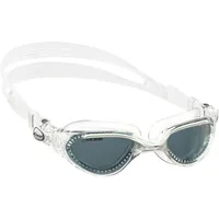 Cressi Flash Schwimmbrille - White - One Size