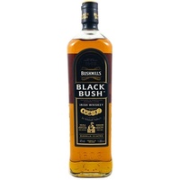 (26,12€/l) Bushmills Black Bush Irish Whiskey 40% Whisky 1,0l