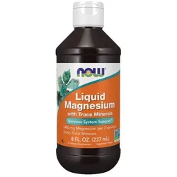 Magnesium mit Spurenelementen 133 mg 237 ml Flüssigkeit