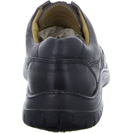 Jomos Feetback Derby, Schwarz, 41 EU