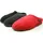 HAFLINGER Walktoffel Alaska Schwarz 45