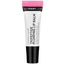 The Inkey List Tripeptide Lip Balm Pink