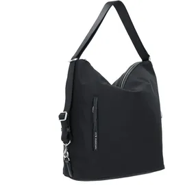 Mandarina Duck Hunter Shoulder Bag black