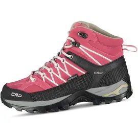 CMP Rigel Mid WP Damen Rose/Sand 42