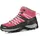 CMP Rigel Mid WP Damen Rose/Sand 42