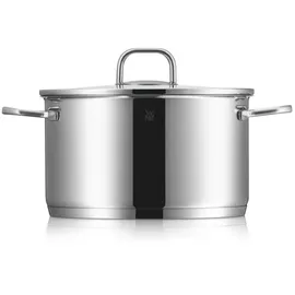 WMF Inspiration Topf-Set 4-tlg. 3 x Fleischtopf + Stielkasserolle