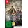 Octopath Traveler - Edition (USK) (Nintendo Switch)