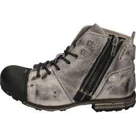 YELLOW CAB Industrial Herren Grau 42