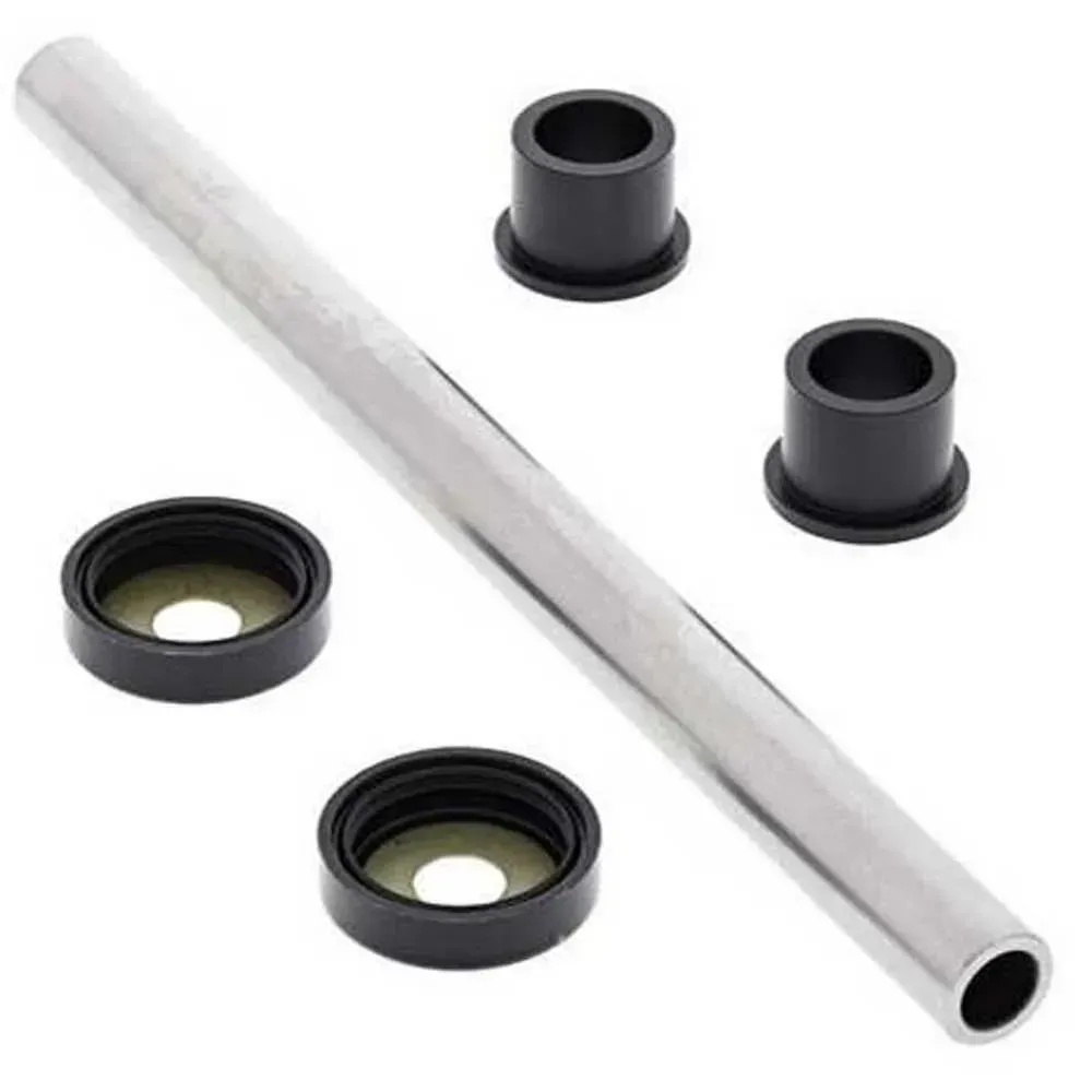 All Balls 50-1005 Yamaha Yfz 450/350/banshee/raptor 250/700 Reparatursatz Oberer Querlenker - Black / Silver - One Size