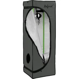 Zelsius Growzelt 60 x 60 x 120 cm