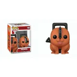 Funko POP! Animation: Chainsaw Man - Pochita