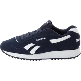 Reebok CLASSIC "REEBOK GLIDE Ripple Sneaker,Vecnav ftwwht, Vecnav,48.5 EU - 48.5 EU