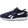 Reebok CLASSIC "REEBOK GLIDE Ripple Sneaker,Vecnav ftwwht, Vecnav,48.5 EU - 48.5 EU