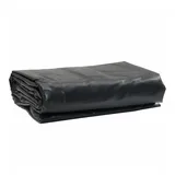 vidaXL Abdeckplane Anthrazit 1,5x2 m 650 g/m2