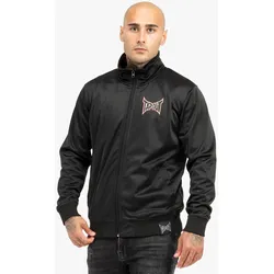 Tapout Herren Trainingsjacke normale Passform TEMACULA