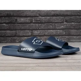 lotto Lathi Navy/Weiß 39