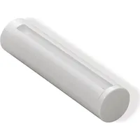 Hewi Serie 477 Glasplattenhalter 477.03.50095 132mm, felsgrau