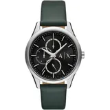 Giorgio Armani Armani Exchange Herrenuhr Edelstahl Herrenuhren