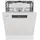 Gorenje G400 GU642D90W Einbau-Geschirrspüler (unterbaufähig, 599 mm breit, Weiß)