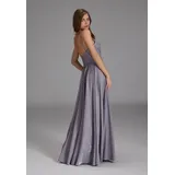 hey kyla Abendkleid Lila 42